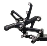 SETY ARP RACING SUZUKI GSX-R1000 17-