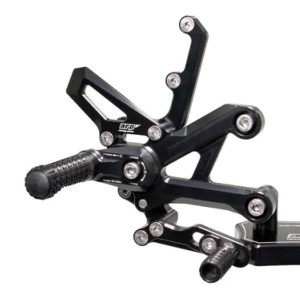 SETY ARP RACING SUZUKI GSX-R1000 17-