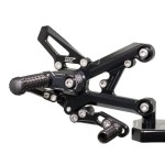 SETY ARP RACING YAMAHA R6 2017-25