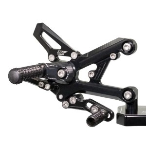 SETY ARP RACING YAMAHA R6 2017-25