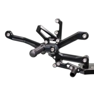 SETY ARP RACING YAMAHA R1 2020-21 REVERSE