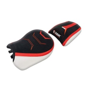 DBK SIEDZISKO COMFORT (KIEROWCA + PASAŻER) DUCATI MTS V4