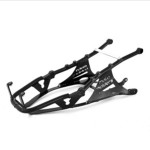 MOTOHOLDERS STELAŻ TYLNY YAMAHA R9