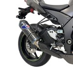 TERMIGNONI DECAT  KAWASAKI ZX 10 R-RR