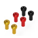 DUCABIKE ZESTAW ŚRUB STACYJKI PANIGALE/ STREETFIGHTER V2 2025