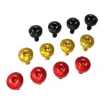 DUCABIKE DBK  ZESTAW ŚRUB DOTYLNEGO BŁOTNIKA PANIGALE/ STREETFIGHTER V2 2025