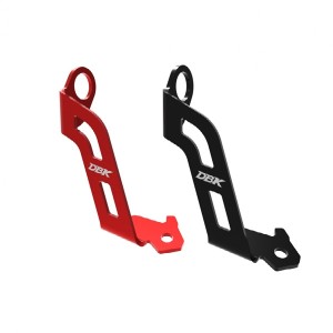 DUCABIKE MOCOWANIE ZBIORNICZKA PŁYNU SPRZĘGŁA PANIGALE V2  2025