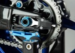 NAPINACZ ŁAŃCUCHA LIGHTECH YAMAHA R9 2025
