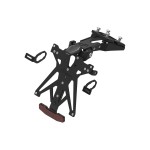 LIGHTECH MOCOWANIE TABLICY KAWASAKI Z900 Z900SE 2025+