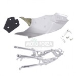 TYLNA OWIEWKA  ZE STELAŻEM MOTOFORZA APRILIA RS 660 2021-2024