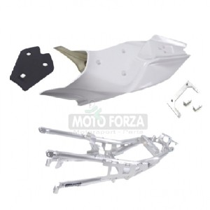 TYLNA OWIEWKA  ZE STELAŻEM MOTOFORZA APRILIA RS 660 2021-2024