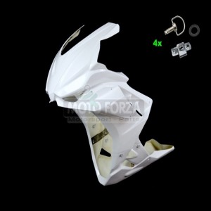 PRZEDNIA OWIEWKA MOTOFORZA APRILIA RSV4/R / RR/RF / FACTORY 2021-2024