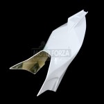 TYLNA OWIEWKA OGON MOTOFORZA APRILIA RSV4/R / RR/RF / FACTORY 2021-2024