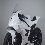 OWIEWKI MOTOFORZA BMW S 1000 RR 2025-2026
