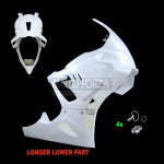 PRZEDNIA OWIEWKA SET Z SKRZYDEŁKAMI MOTOFORZA BMW S 1000 RR 2025-2026