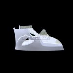 DOLNA OWIEWKA (krótka wersja)   MOTOFORZA BMW S1000RR  2019-2025+ 