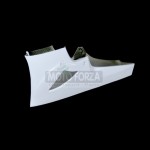 DOLNA OWIEWKA (wersja dłuższa) MOTOFORZA BMW S1000RR 2019-2024