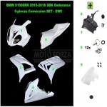 OWIEWKI + STELAŻ MOTOFORZA BMW S1000RR 2019-2024