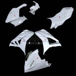 OWIEWKI MOTOFORZA BMW S 1000 RR 2015-2018