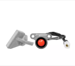JETPRIME KILL SWITCH APRILIA RS 457  (Titanium)