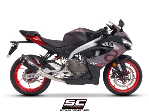 UKŁAD WYDECHOWY SC-PROJECT SC1-S APRILIA RS 457 RS457 2024+