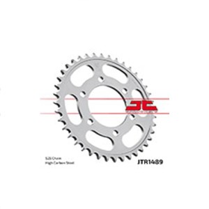 JT SPROCKETS ZĘBATKA TYLNA KAWASAKI 