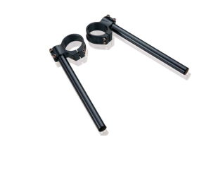 ACCEL KIEROWNICA DWUCZĘŚCIOWA STREET CLIP-ON UCHWYT 48MM KOLOR CZARNY COS48BK