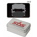 SBS KLOCKI HAMULCOWE TARCZA LEWA PRZÓD DS-2 DUCATI PANIGALE V4/V4S 2025+