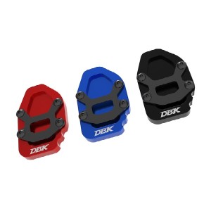 PODKŁADKA PODNÓŻKA DUCABIKE YAMAHA TRACER 9 