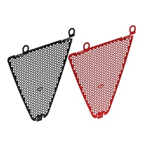 DUCABIKE OSŁONA CHŁODNICY DUCATI PANIGALE/STREETFIGHTER