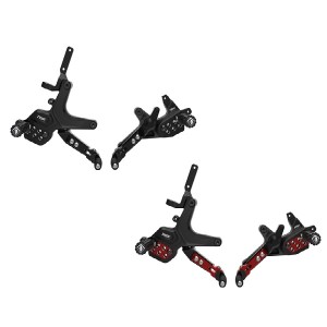 DBK DUCABIKE SETY SFV2 2025 