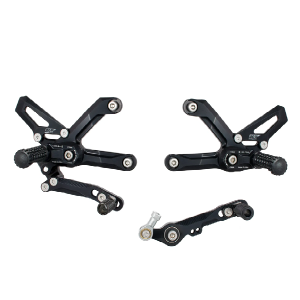 SETY ARP RACING TRIUMPH SPEED TRIPLE 1200(21-26) SHORT 72mm