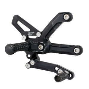 SETY ARP RACING TRIUMPH SPEED TRIPLE 1200(21-26) LONG 80mm