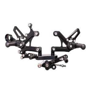 SETY ARP RACING TRIUMPH SPEED TRIPLE 1200(21-26) SHORT 72mm