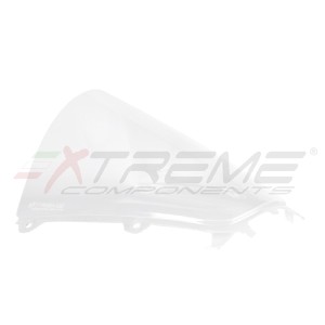 EXTREME COMPONENTS SZYBA YAMAHA R6 (25-26)  RACING 