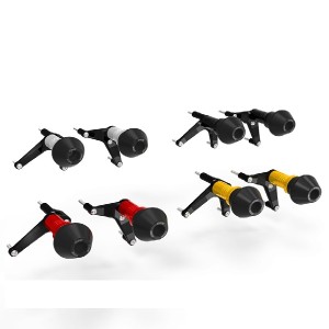 DBK DUCABIKE CRASH PAD RAMY PANIGALE V4