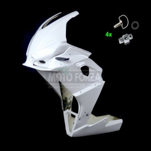 MOTOFORZA OWIEWKA APRILIA RS 660 2025-2026