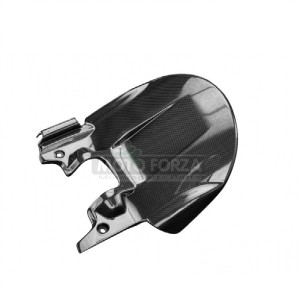 MOTOFORZA TYLNY BŁOTNIK APRILIA RS 660 2025-2026