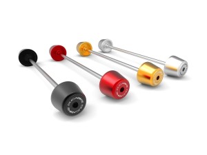 DBK DUCABIKE CRASHPAD TYLNEJ OSI PFPN01