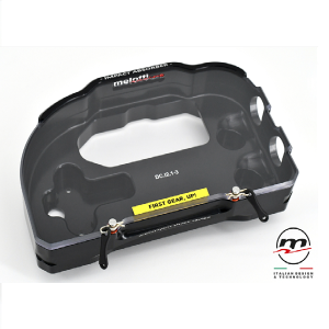 MELOTTI RACING PROTEKTOR WYŚWIETLACZA I2M CHROME LITE / PLUS / PLUS 2 / PRO / PRO 2 