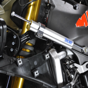 MELOTTI RACING ZESTAW DO MONTAZU AMORTYZATORA SKRĘTU 