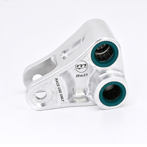 MELOTTI RACING TYLNE ZAWIESZENIE TRIUMPH 765