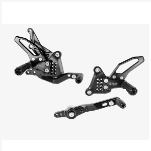 BONAMICI RACING SETY REGULOWANE YAMAHA MT-09 