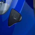 LIGHTECH ZAŚLEPKI LUSTEREK YAMAHA R9