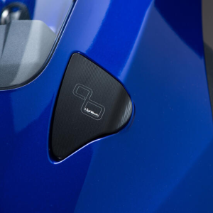 LIGHTECH ZAŚLEPKI LUSTEREK YAMAHA R9