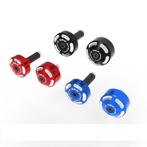 DBK DUCABIKE ZAŚLEPKI RAMY BMW M1000XR 