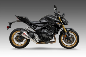 YOSHIMURA KOŃCÓWKA WYDECHU HONDA CB1000 2025+