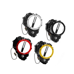 DUCABIKE DBK OSŁONA SPRZĘGŁA TRIUMPH 3D-EVO LED