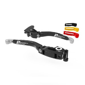  DUCABIKE DBK KLAMKI TRIUMPH L36 EVO