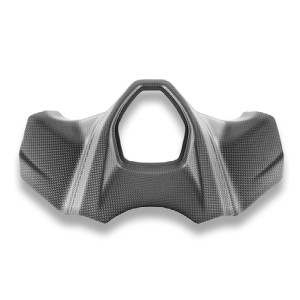 DBK OSŁONA ZBIORNIKA CARBON MATT MTS V2 2025 